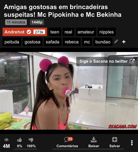 Mc Pipokinha Videos Porno Gratis